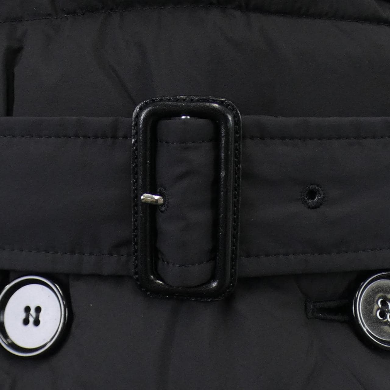 BURBERRY BURBERRY Downcoat