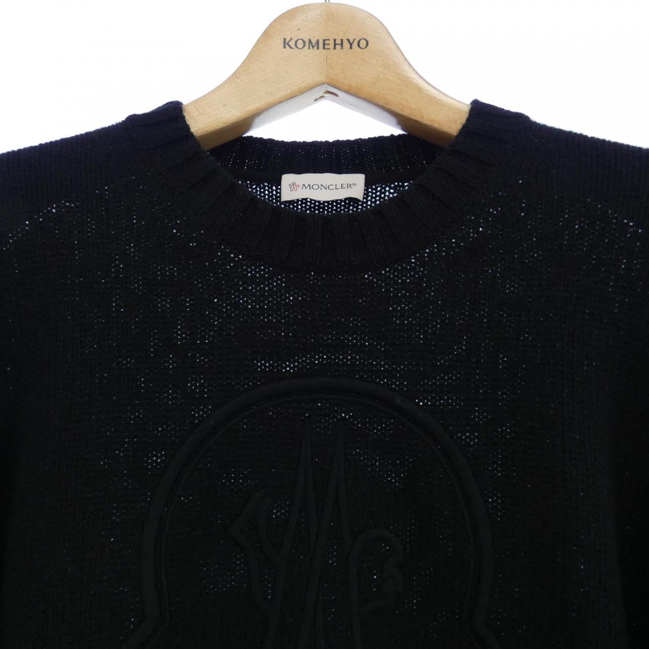 モンクレール MONCLER ニット