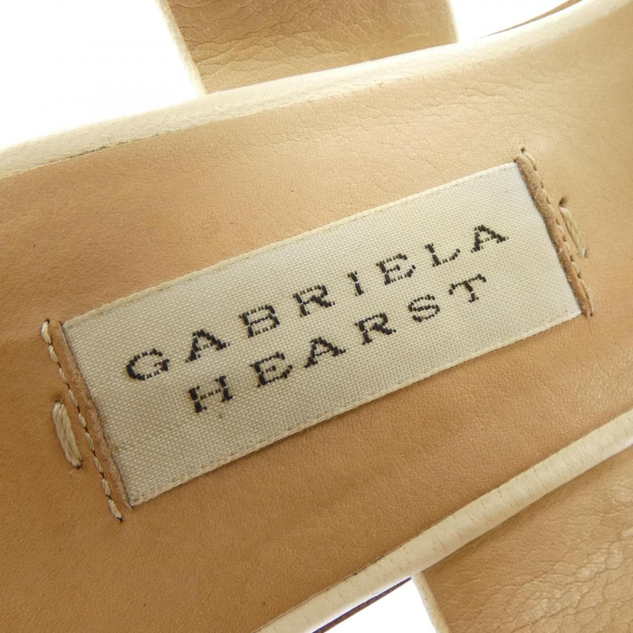GABRIELA HEARST シューズ
