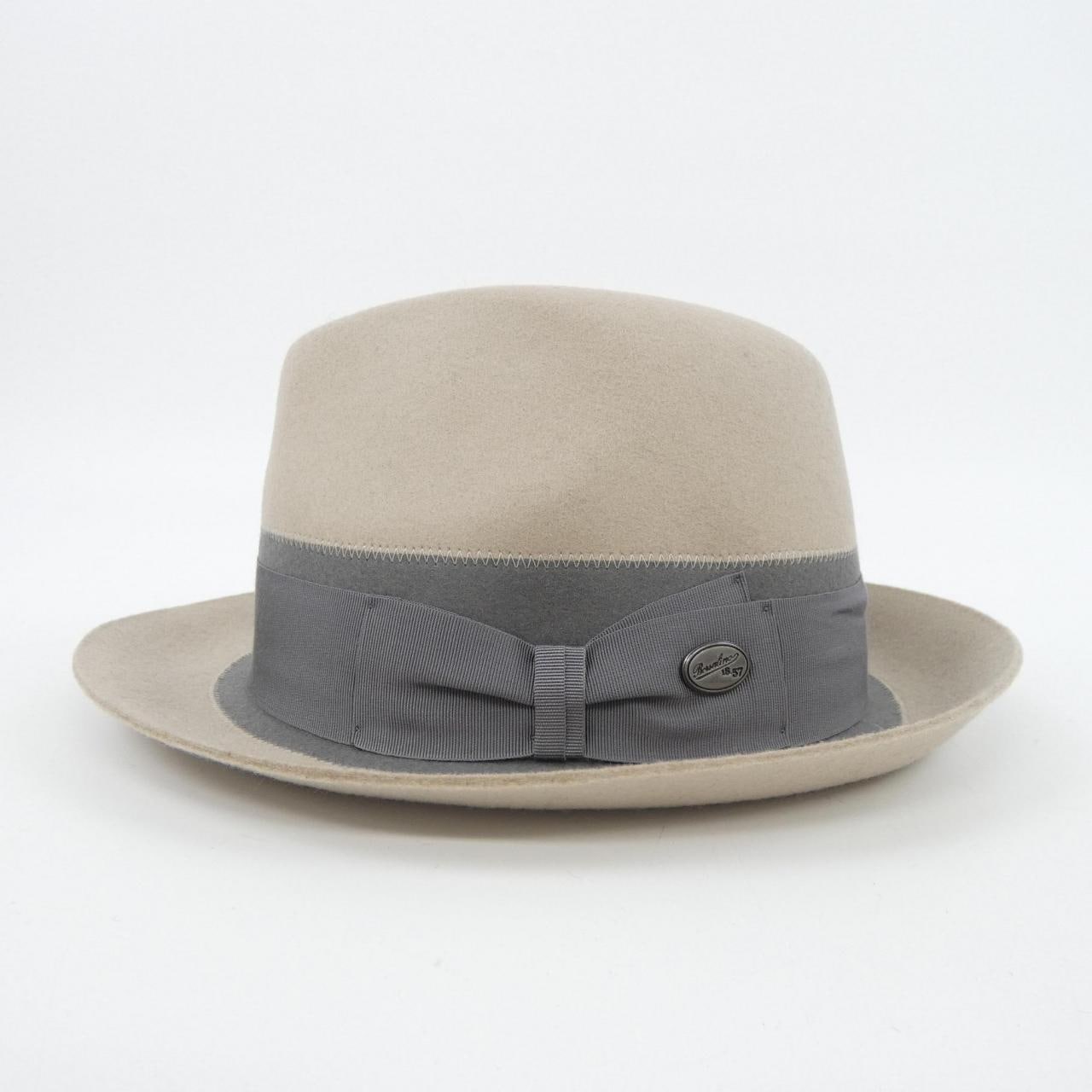 ボルサリーノ BORSALINO ハット
