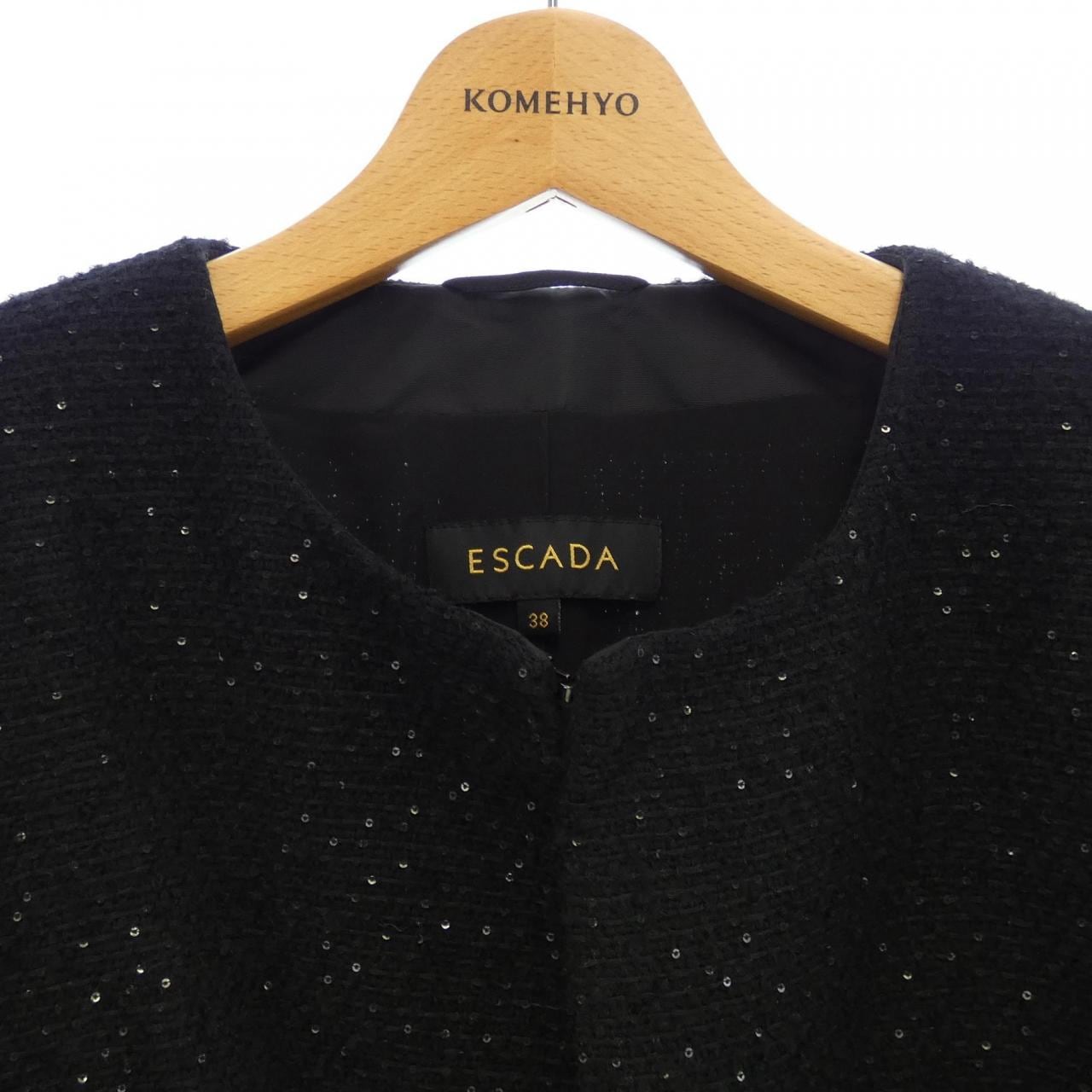 エスカーダ ESCADA ジャケット