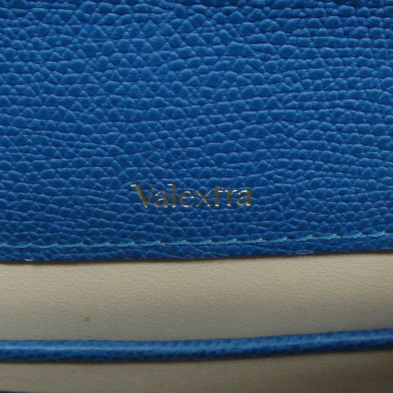ヴァレクストラ VALEXTRA BAG