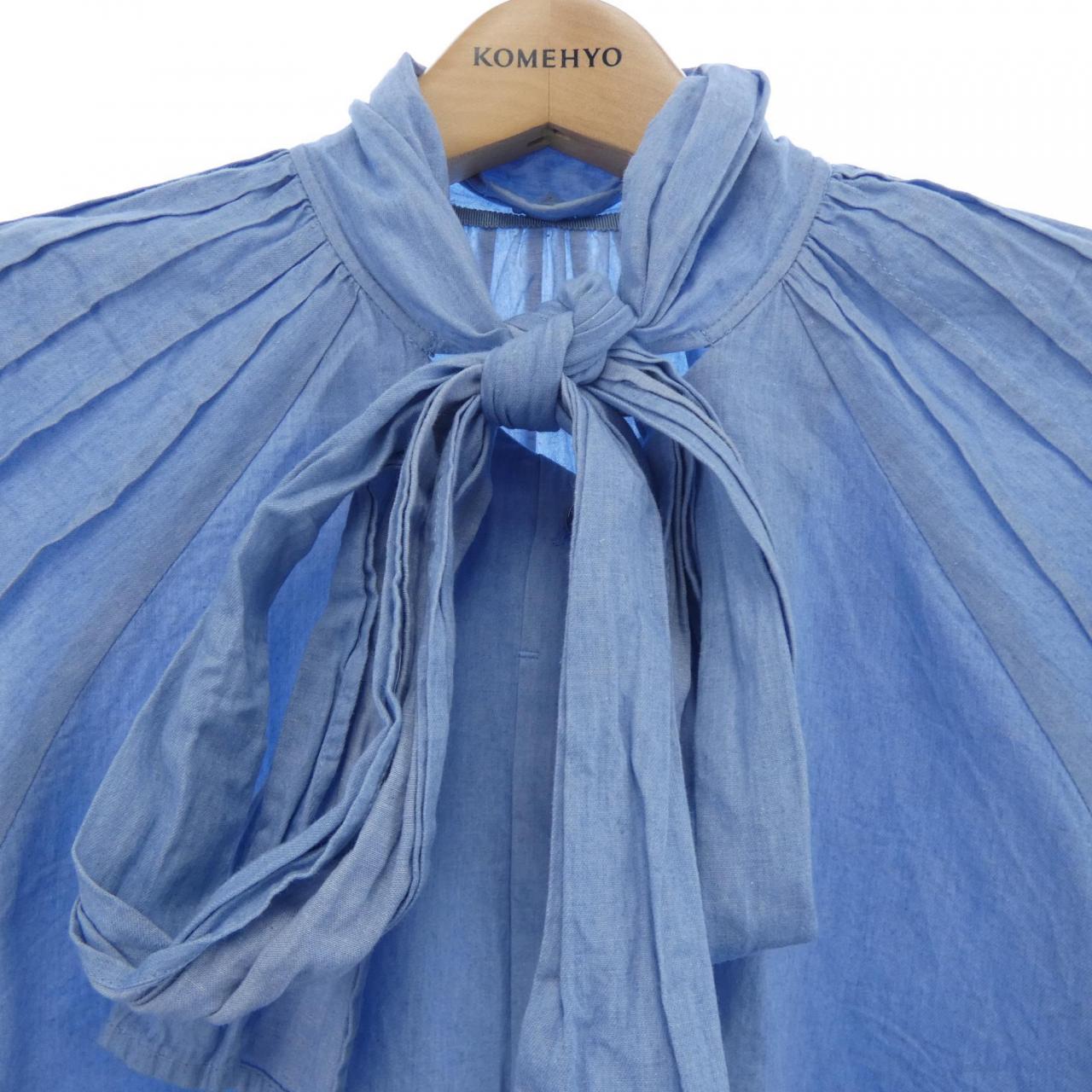 ミュベール MUVEIL シャツ