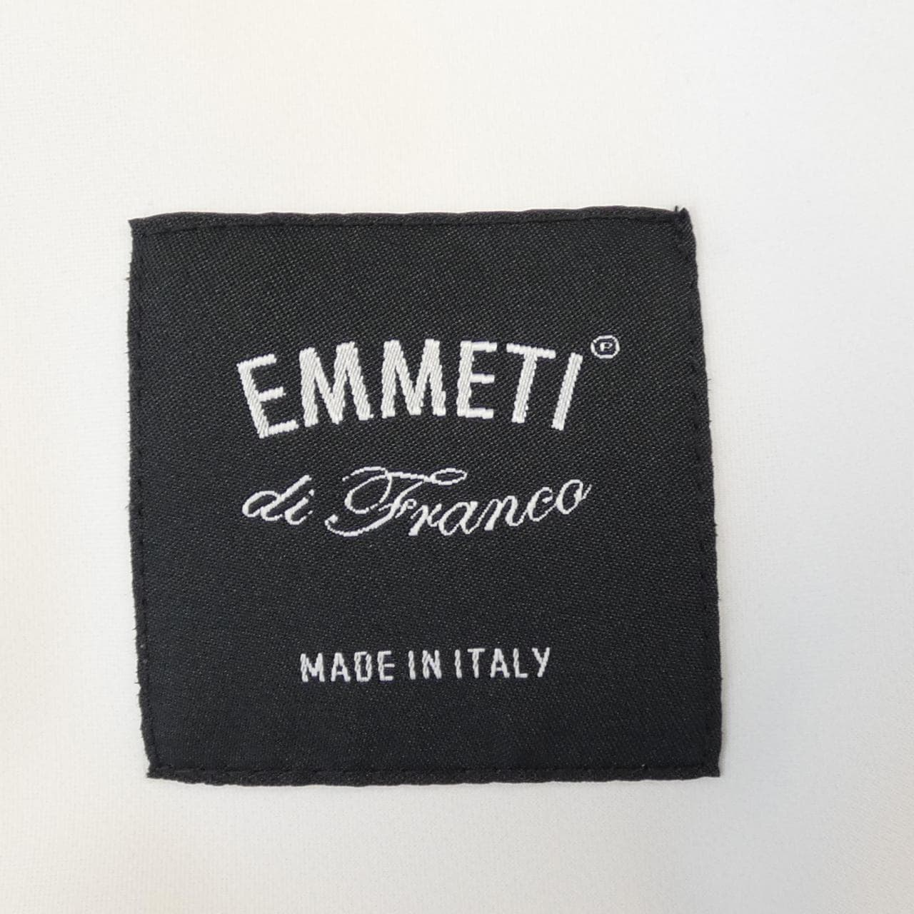 エンメティ EMMETI ジャケット