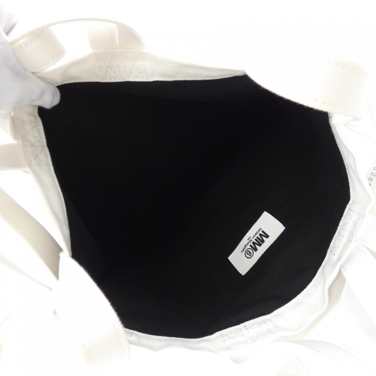 エムエムシックス MM6 S54WC0058 BAG