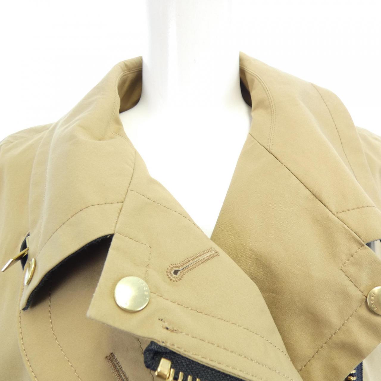 サカイ SACAI 22-06025 ロングベスト