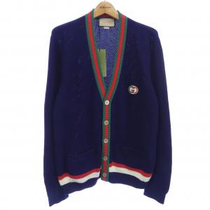 グッチ GUCCI 752251 XKC90 カーディガン