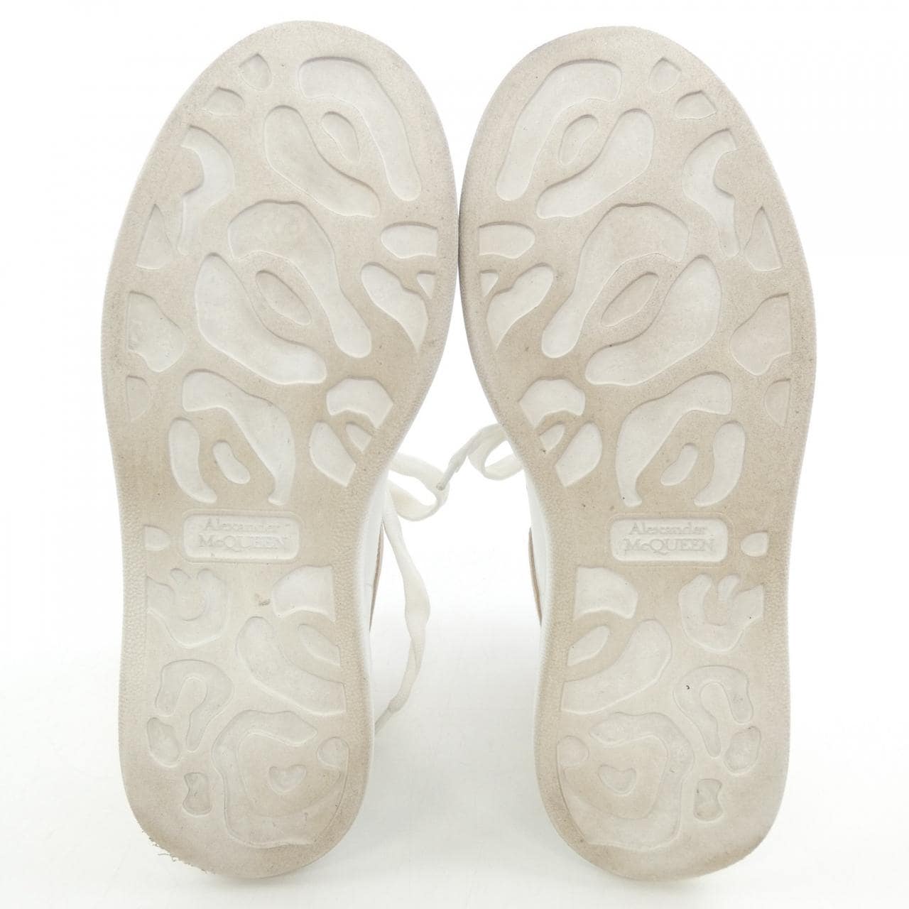 アレキサンダーマックイーン ALEXANDER McQUEEN 553770 スニーカー