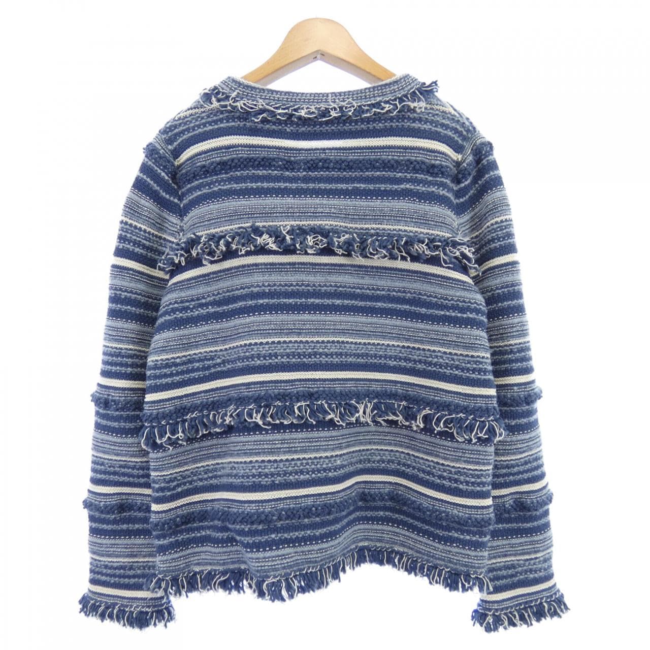 メゾン ウーレンズ MAISON ULLENS ジャケット