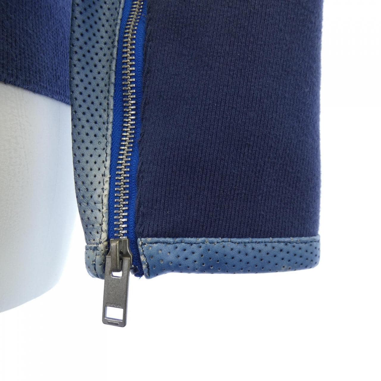 ディーゼル DIESEL レザージャケット