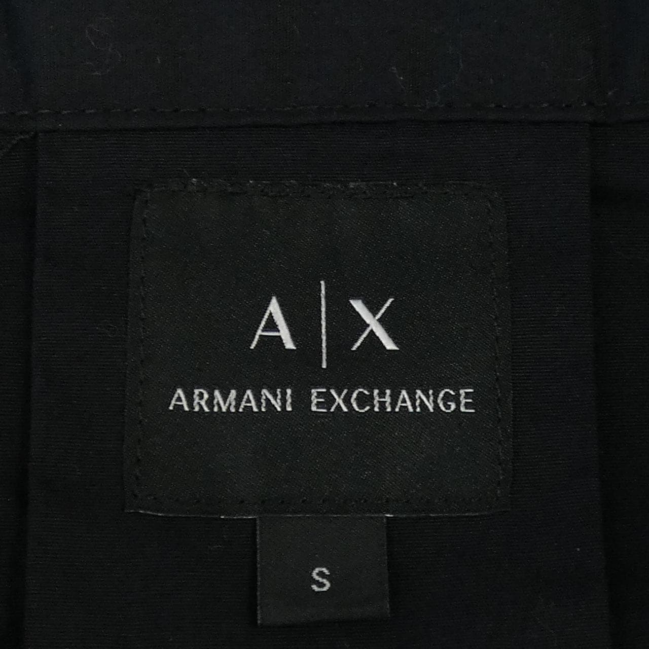 アルマーニ エクスチェンジ ARMANI EXCHANGE 3HZCB ZNGCZ S／Sシャツ