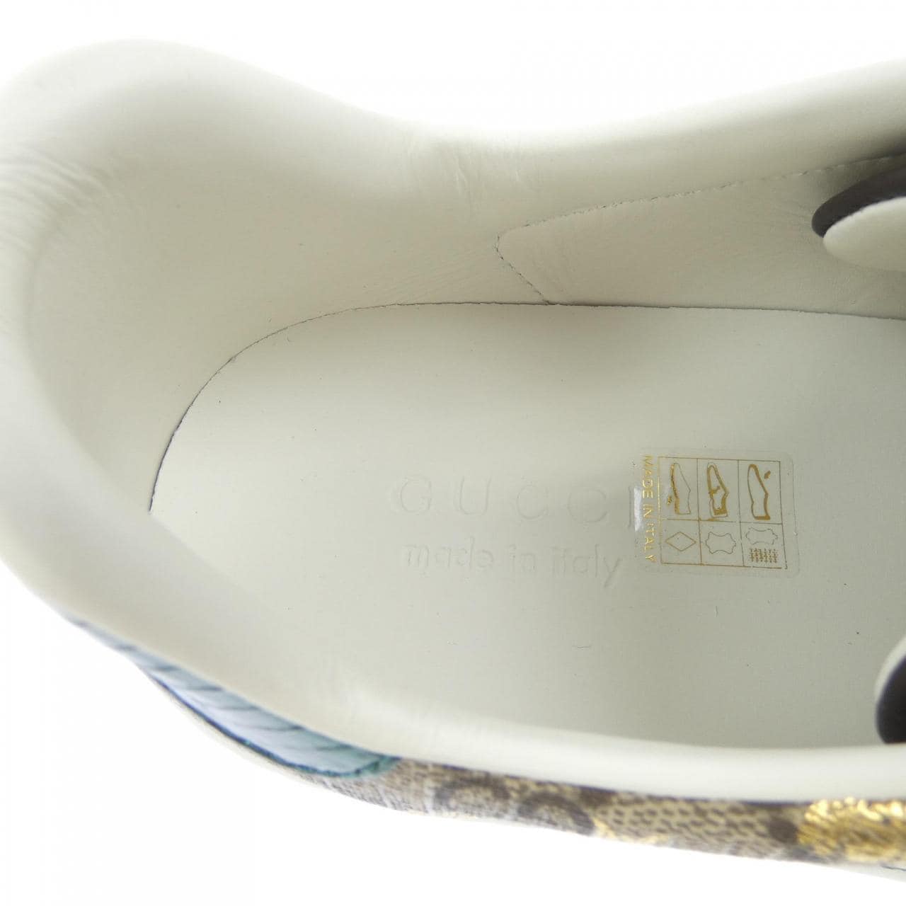 グッチ GUCCI 548950 スニーカー