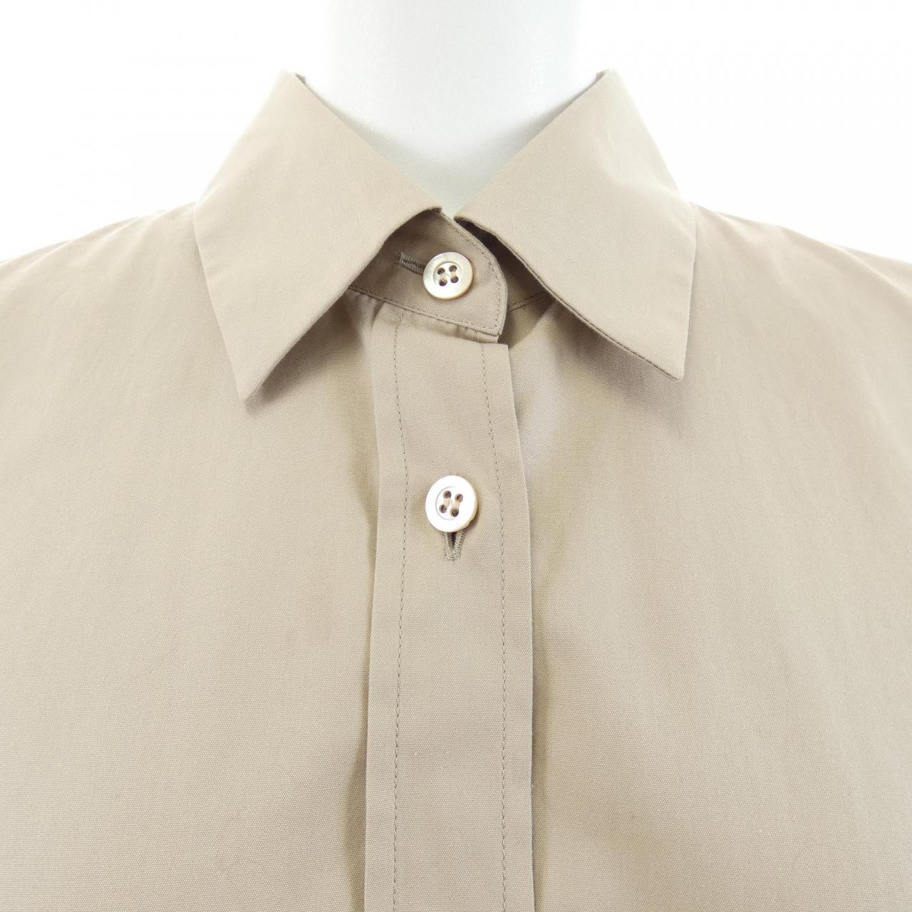 ドリスヴァンノッテン DRIES VAN NOTEN シャツ