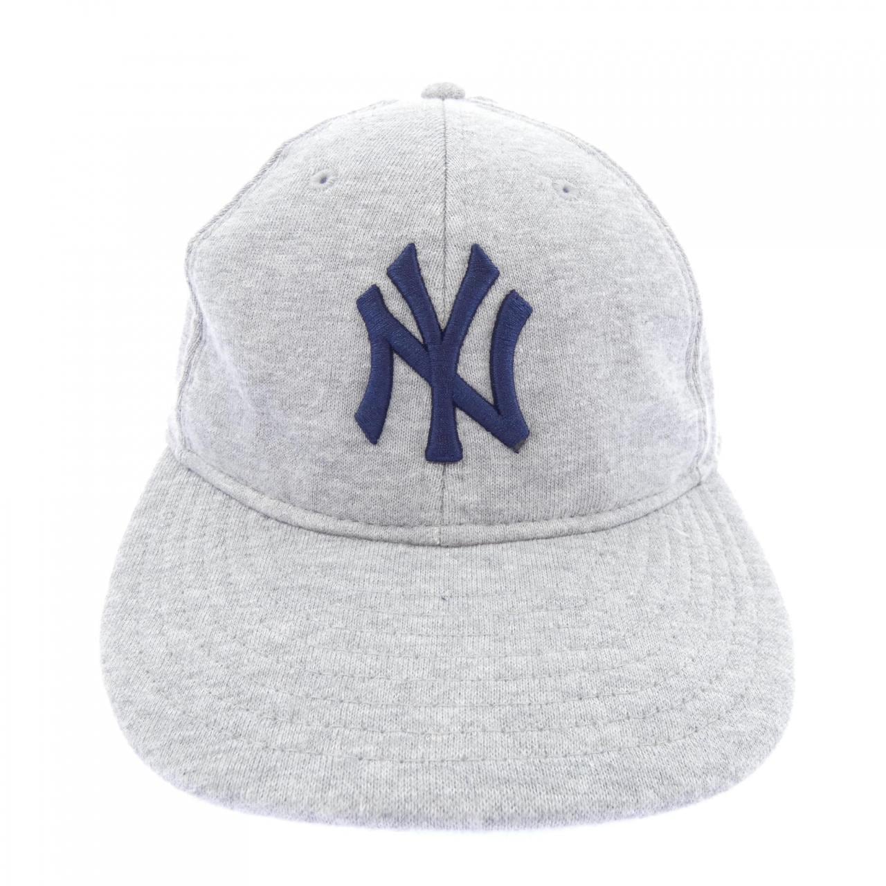 ニューエラ NEW ERA LOOPWHEELER キャップ