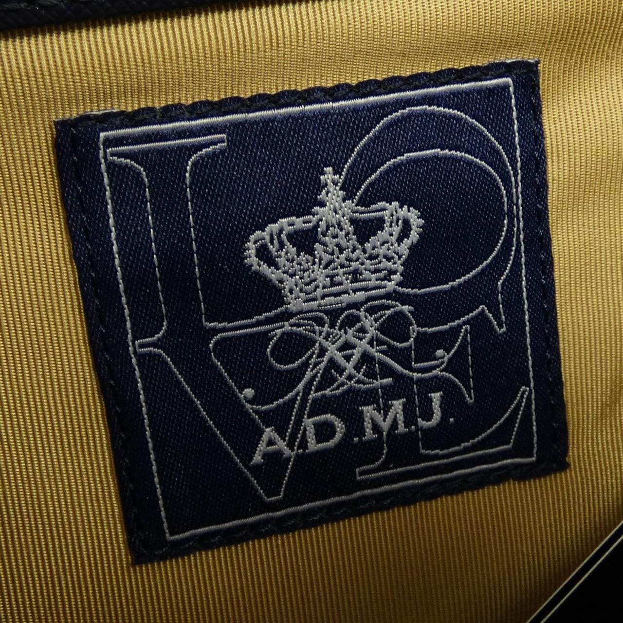 エイディエムジェイ ADMJ BAG