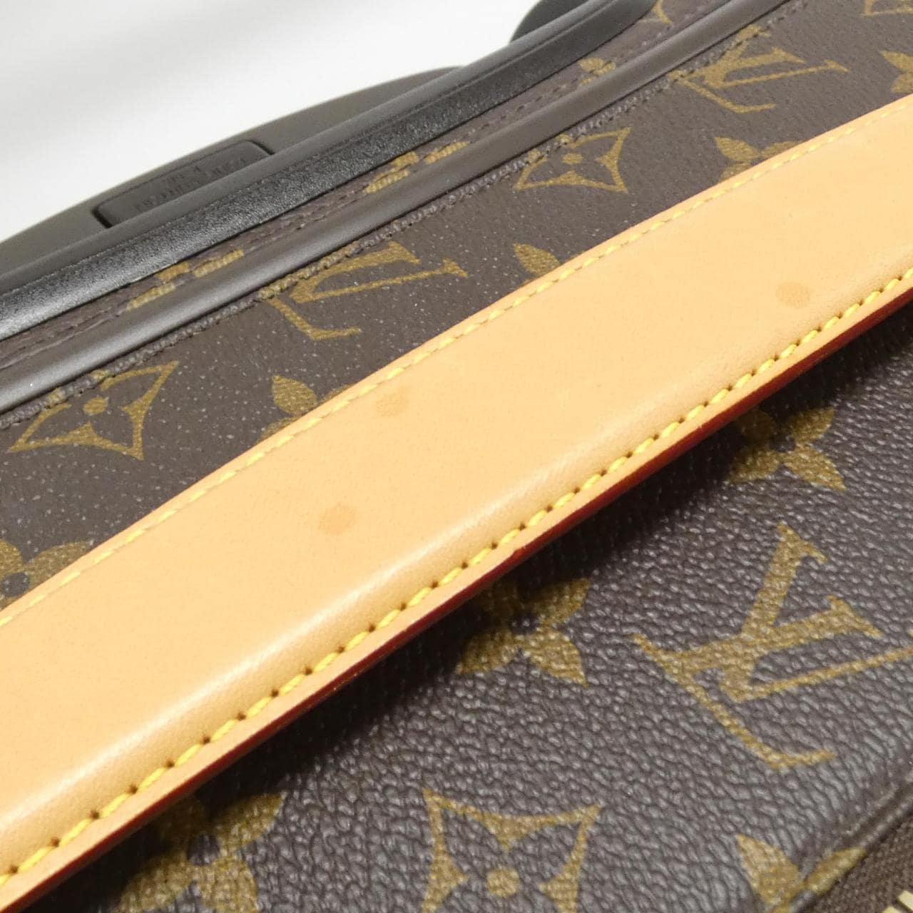 LOUIS VUITTON Monogram Pegasus Business 55公分 M23241行李箱