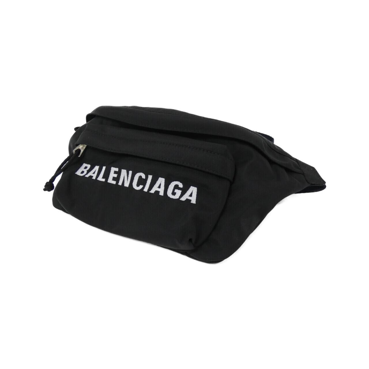BALENCIAGA WHEEL BELTPACK 533009 HPG1X Waist Bag