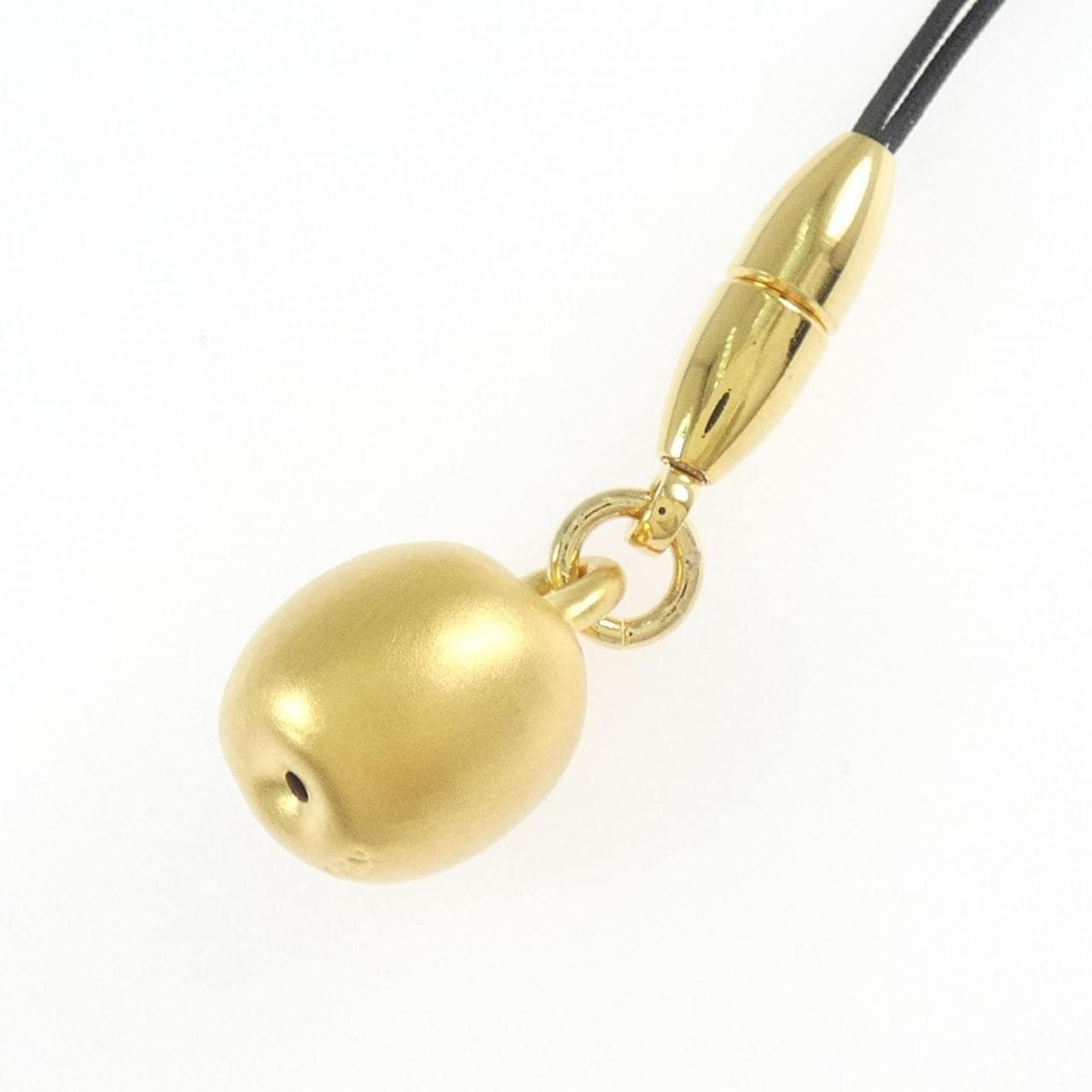 ギンザタナカ K24YG ストラップ