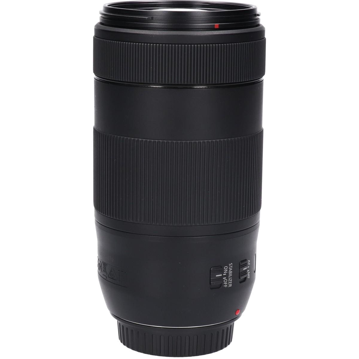 ＥＦ７０－３００ｍｍ　Ｆ４－５．６　ＩＳ　ＩＩ　ＵＳＭ