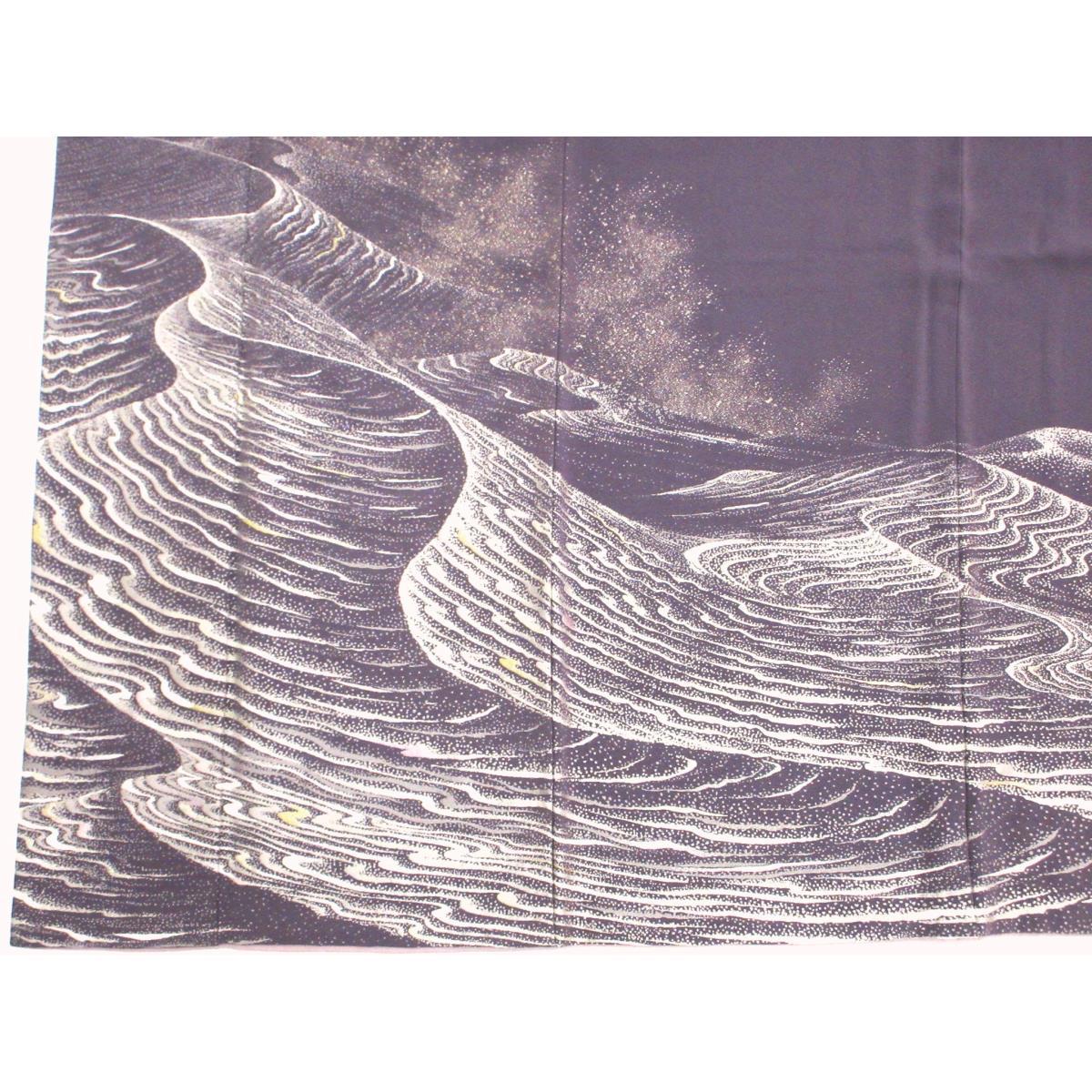 到达Yamaguchi bijutu Orimono长度S