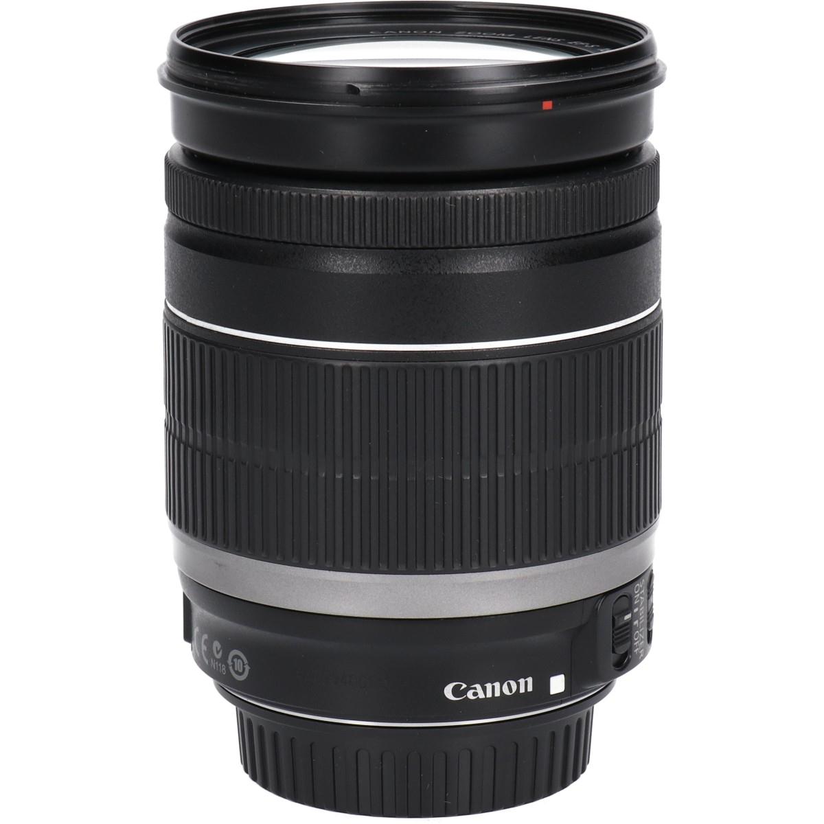 ＥＦ－Ｓ１８－２００ｍｍ　Ｆ３．５－５．６ＩＳ