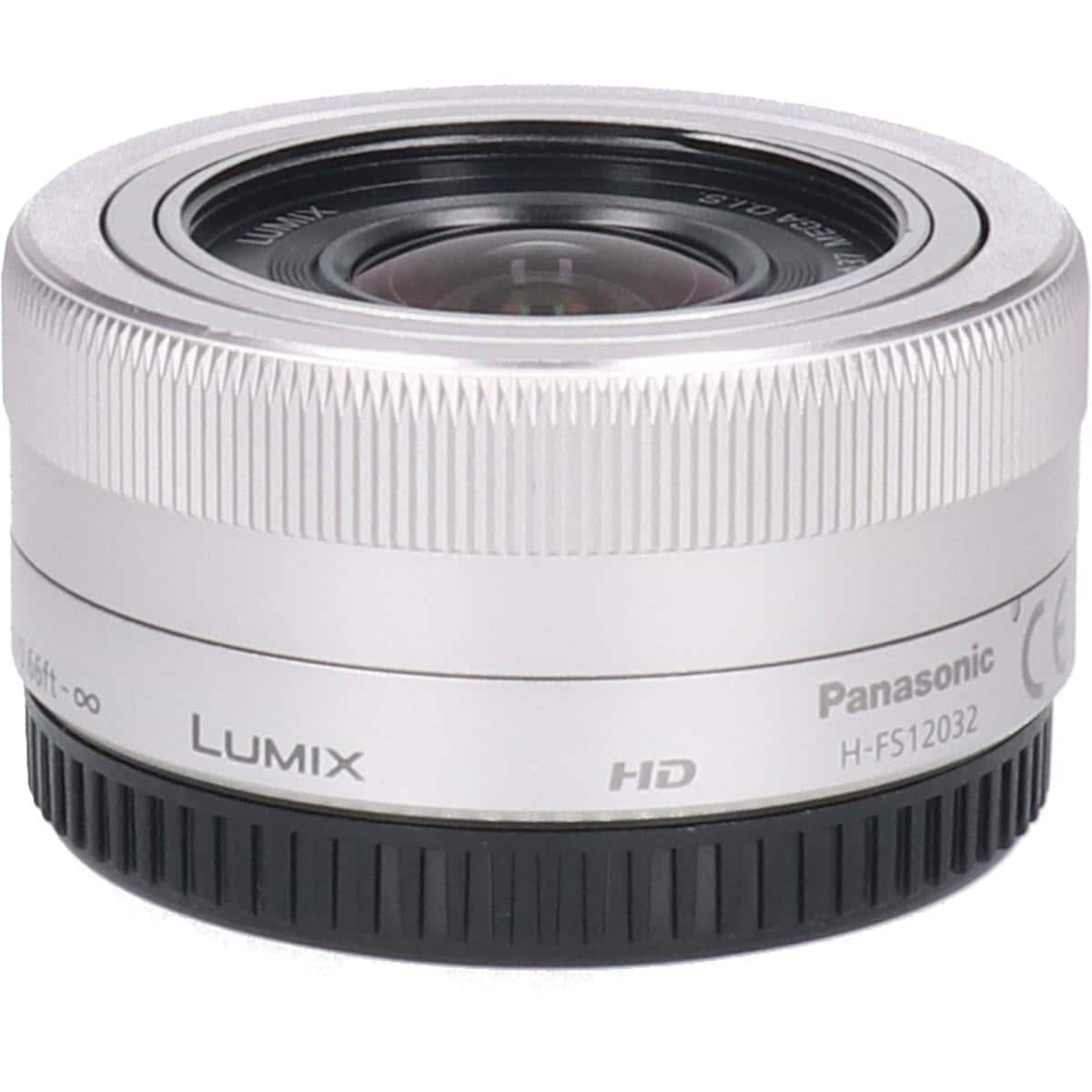 Ｇ１２－３２ｍｍ　Ｆ３．５－５．６ＭＥＧＡ　ＯＩＳ