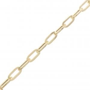 K18YG ブレスレット