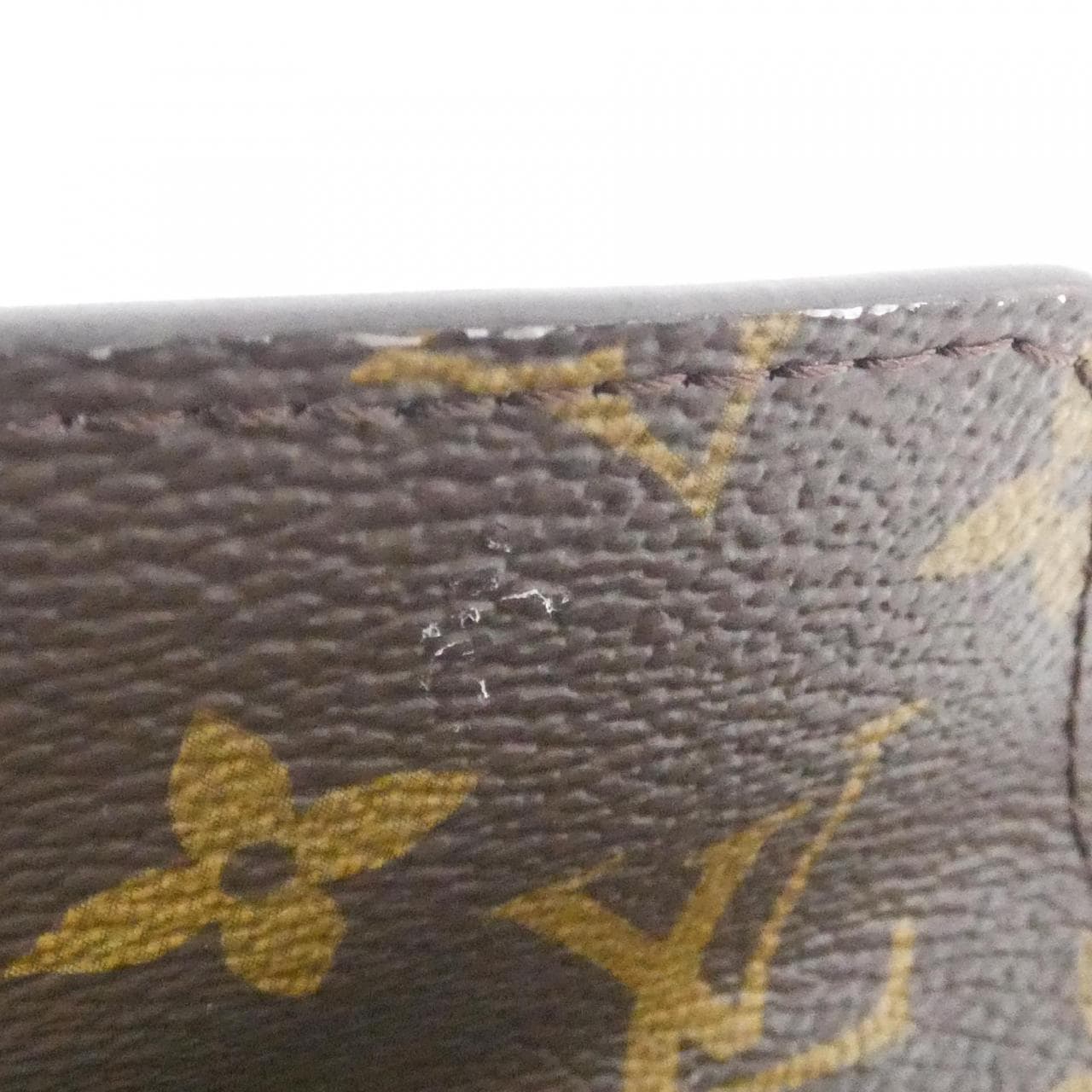 LOUIS VUITTON Monogram Micro Metis M81267 Shoulder Bag