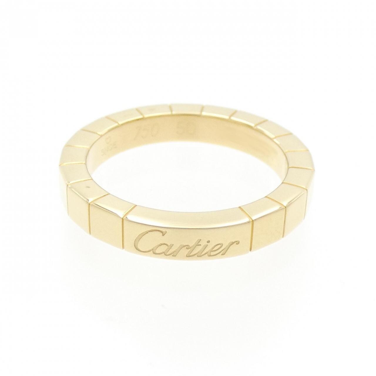 Cartier Lanieres