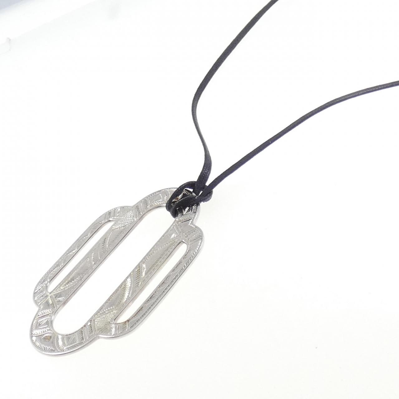 エルメス 925 ネックレス
