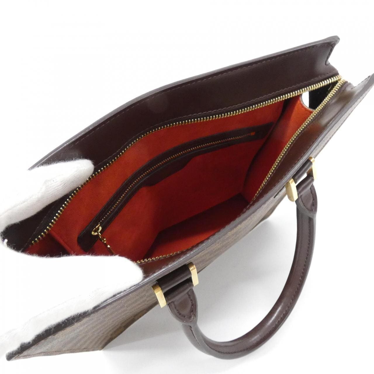 ルイヴィトン ダミエ ヴェニス N51145 バッグ