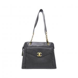 【ヴィンテージ】シャネル ショルダーバッグ