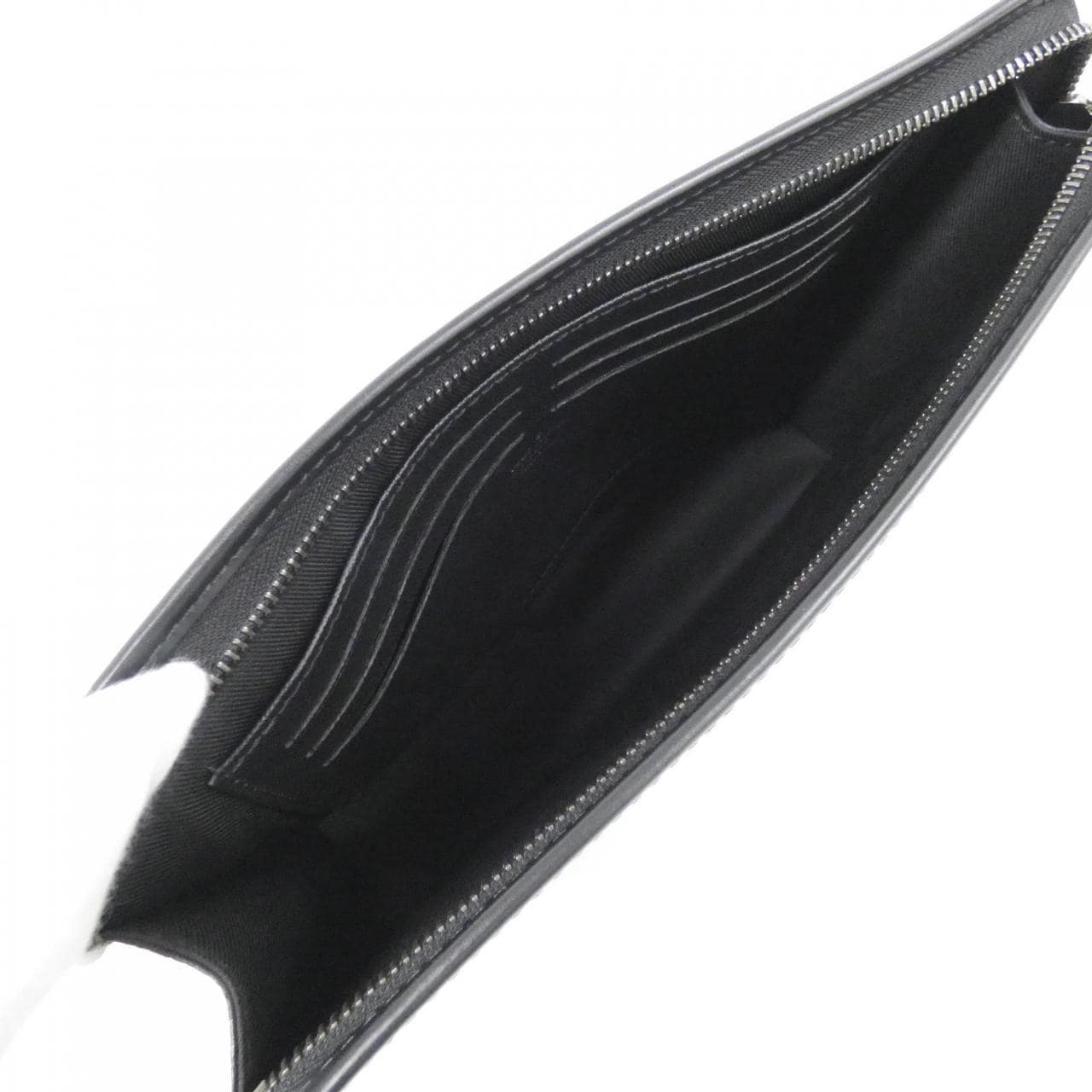 ルイヴィトン モノグラム エクリプス リバース ポシェット ヴォワヤージュ M69535 バッグ