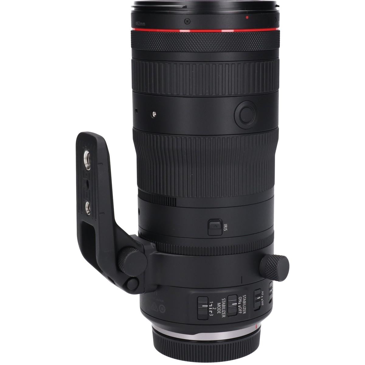 ＲＦ７０－２００ｍｍ　Ｆ２．８Ｌ　ＩＳ　ＵＳＭ　Ｚ