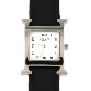 エルメス Hウォッチ HH1.210 SS クォーツ