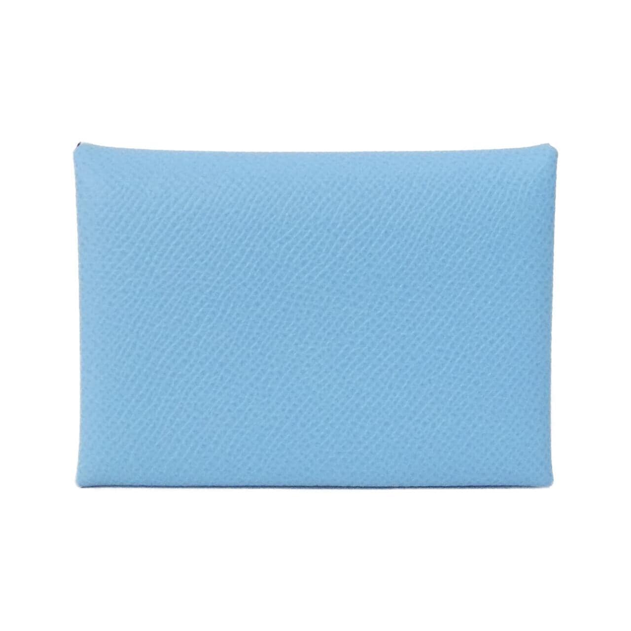 エルメス カルヴィ デュオ 083035CK コインケース