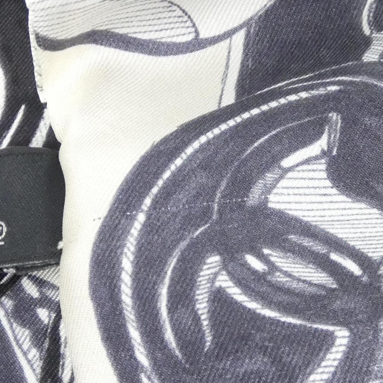 シャネル AA8343 ヘアーバンド