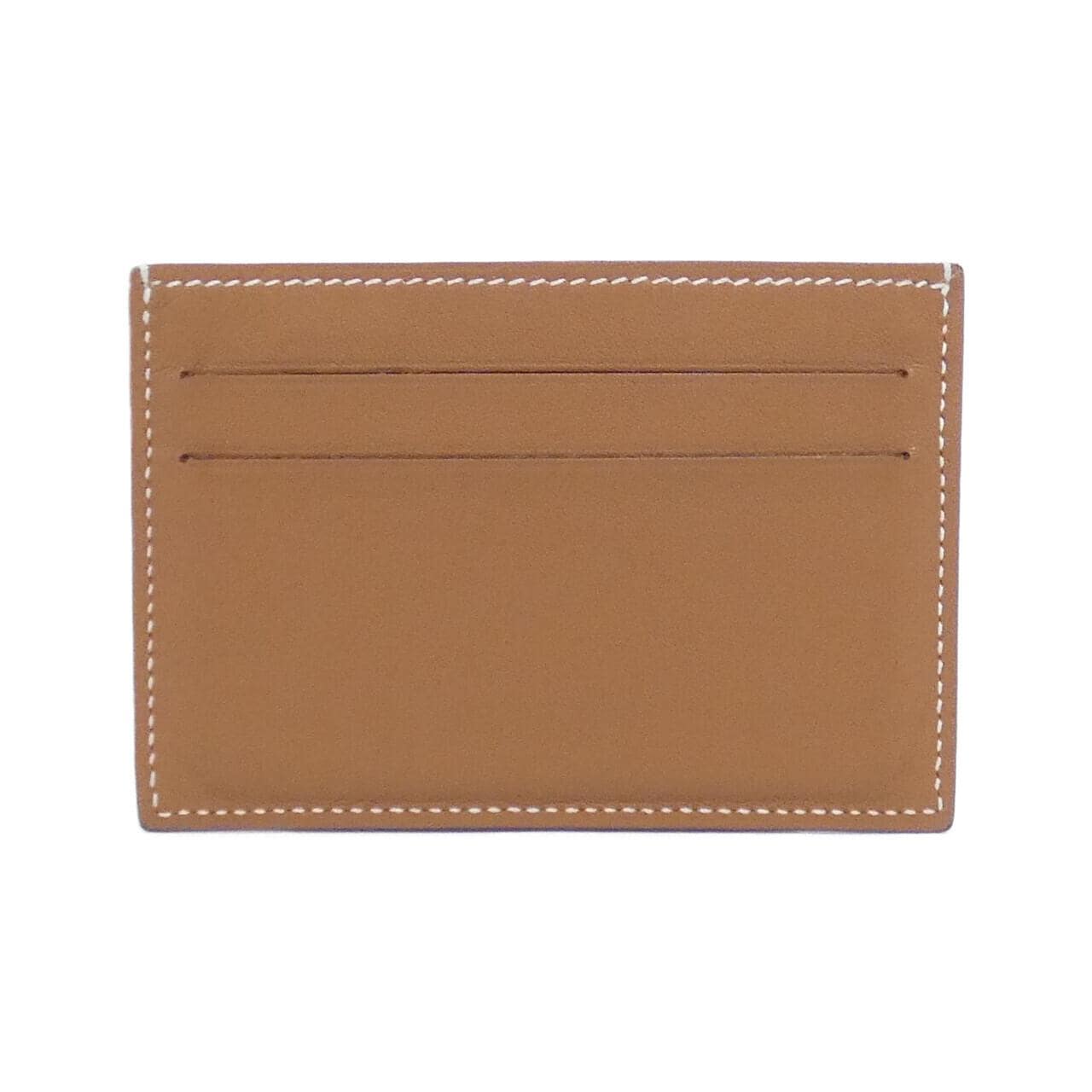 エルメス HER-MES シチズン ツイル 084827CA カードケース