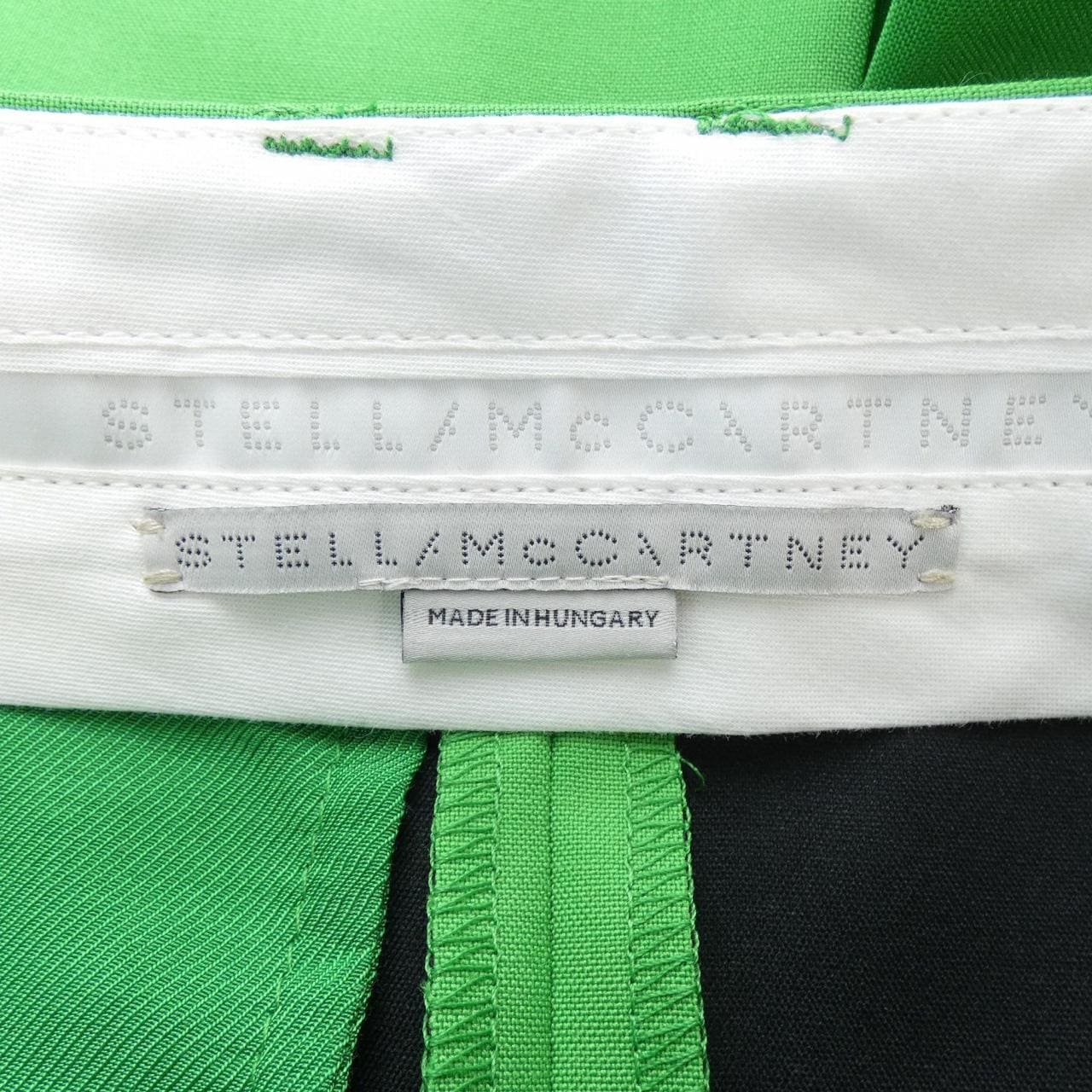 ステラマッカートニー STELLA MCCARTNEY スカート