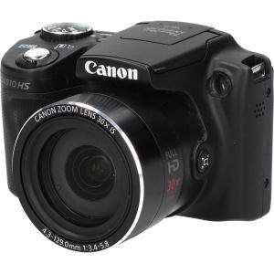 ＣＡＮＯＮ　ＰＯＷＥＲＳＨＯＴ　ＳＸ５１０ＨＳ