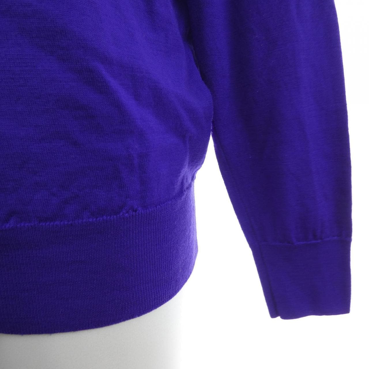 ジョンスメドレー JOHN SMEDLEY ニット