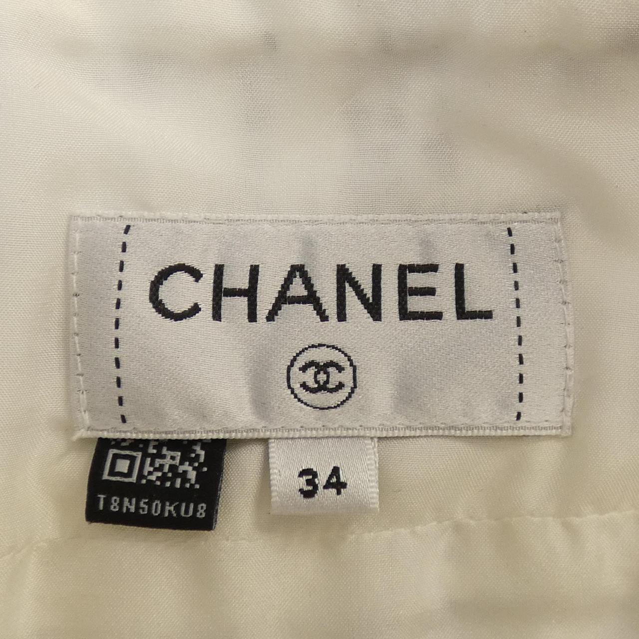 CHANEL CHANEL Skirt