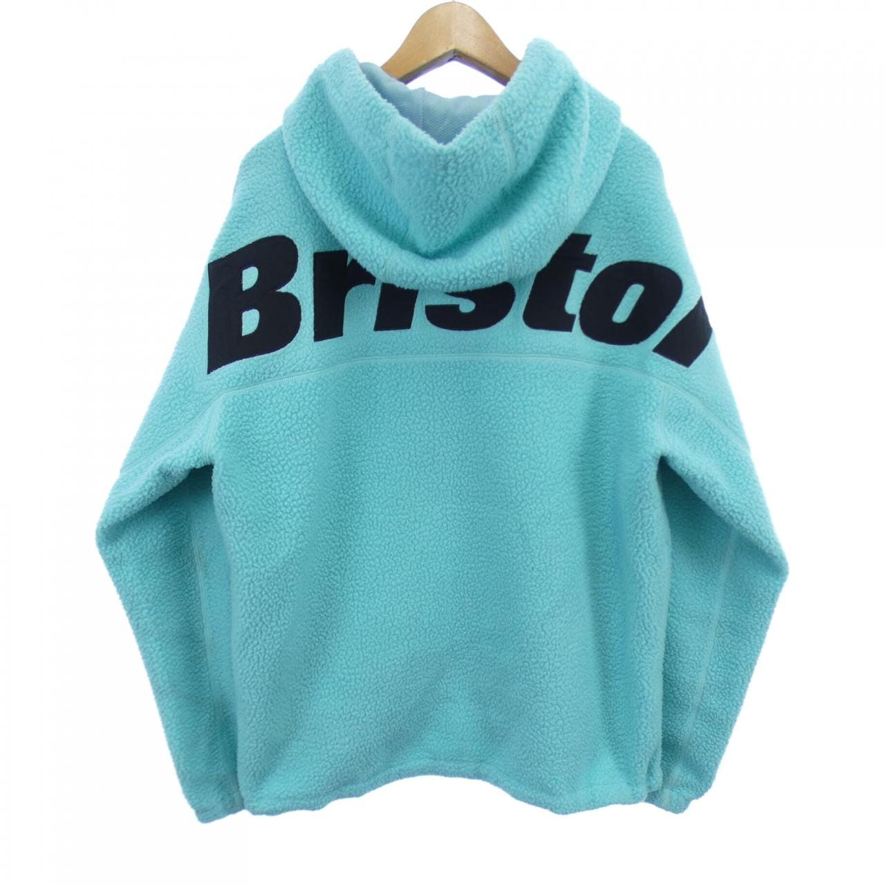 エフシーアールビー F.C.R.B. ブルゾン