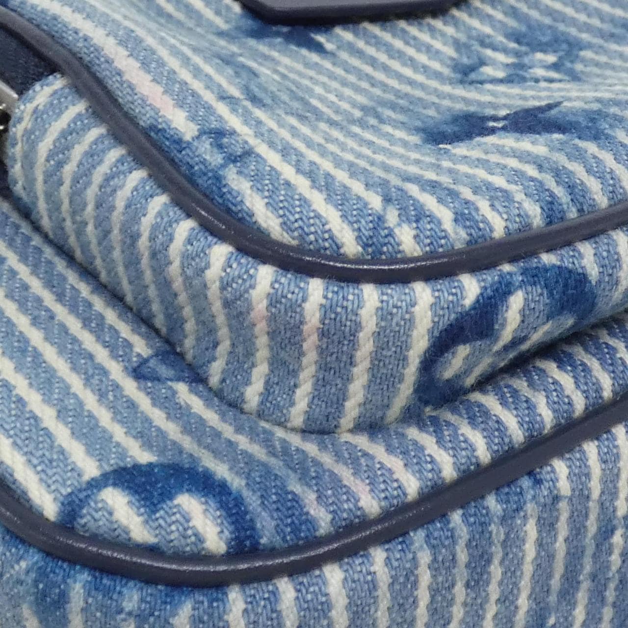 ルイヴィトン ウォーターカラー モノグラム アウトドア ポシェット 2021SS M80462 ショルダーバッグ