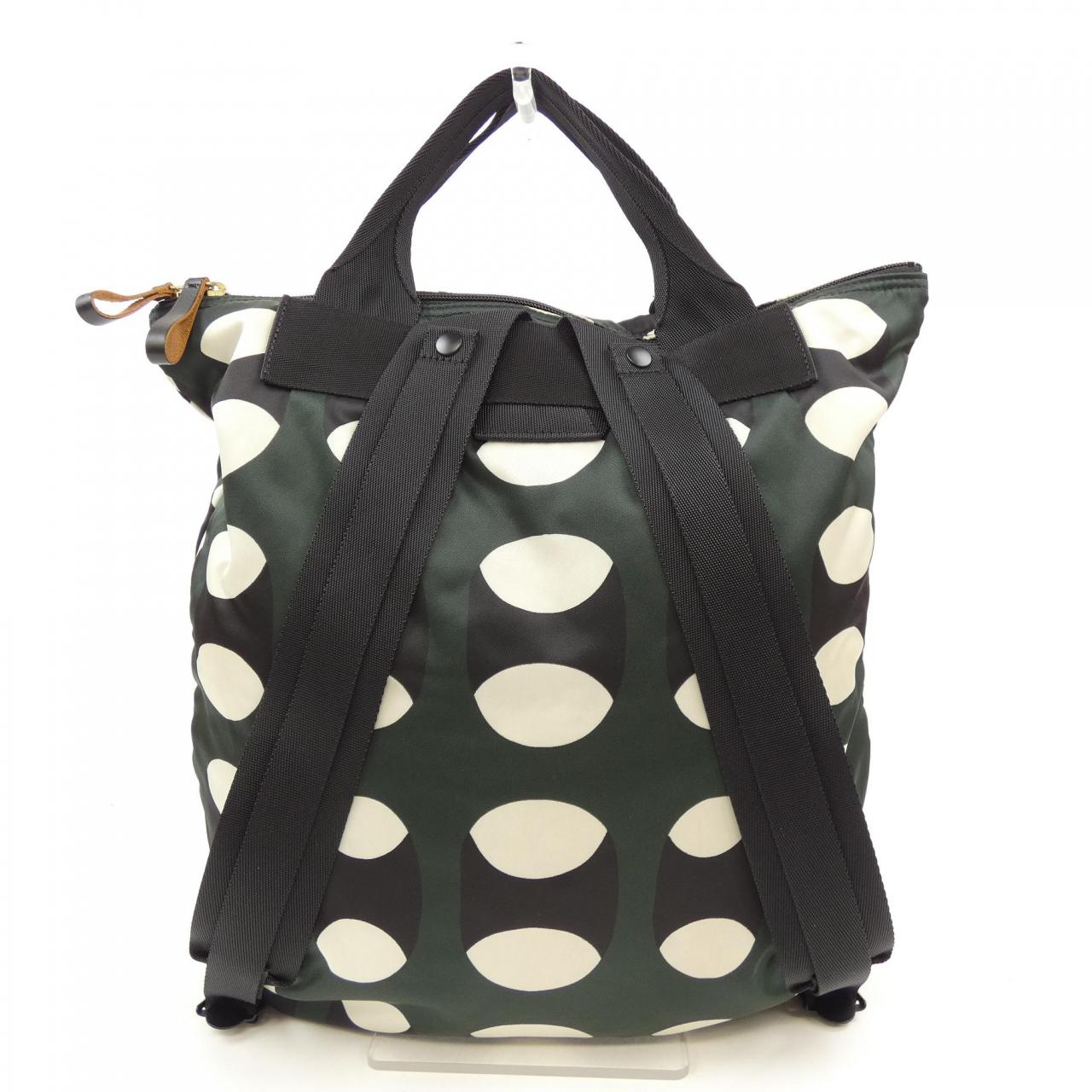 ポーター PORTER MARNI BACKPACK
