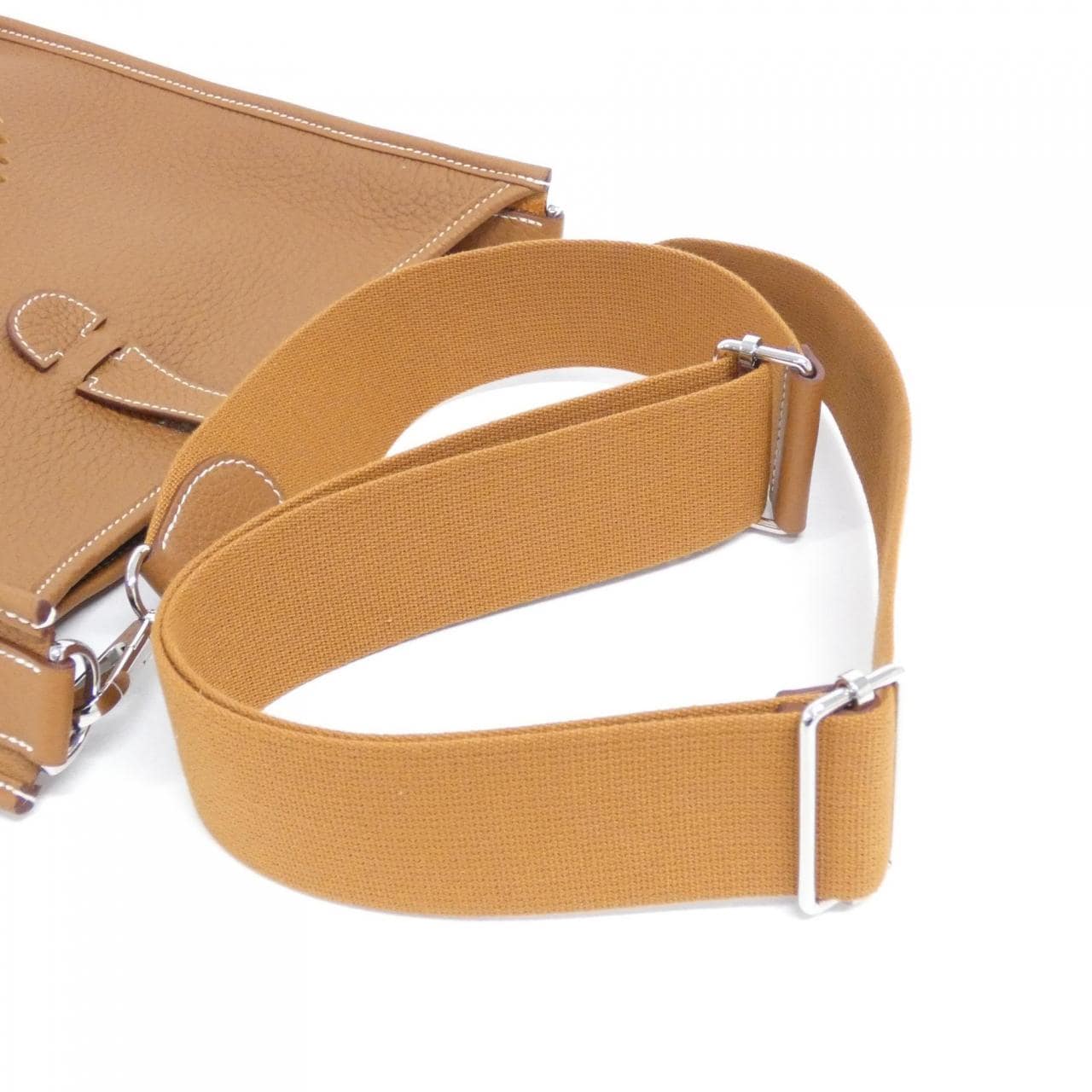 エルメス エヴリン3 PM 056277CK ショルダーバッグ