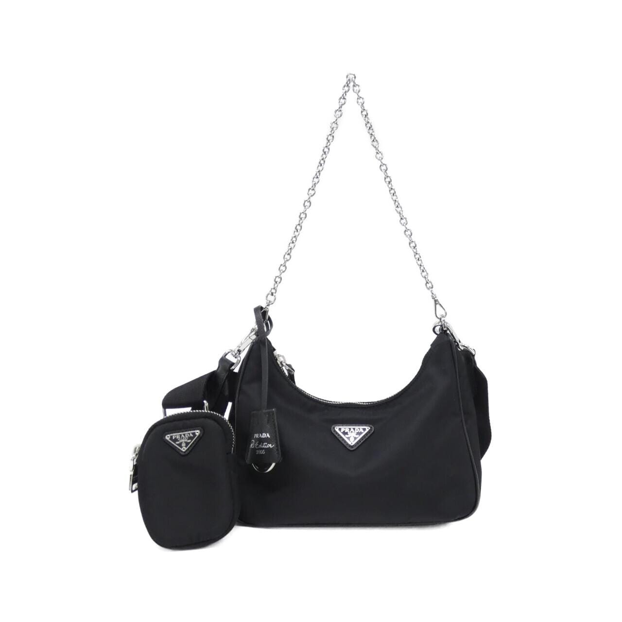 プラダ 1BH204 ショルダーバッグ