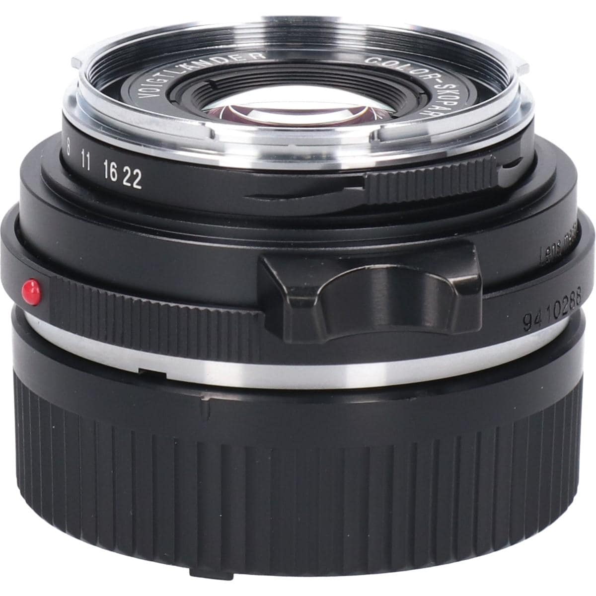 ＣＯＬＯＲＳＫＯＰＡＲ３５ｍｍ　Ｆ２．５ＰＩＩ　ＶＭ