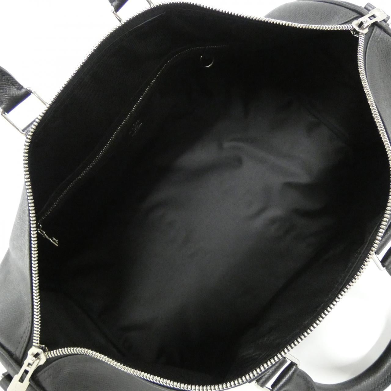 ルイヴィトン タイガ ラマ キーポル バンドリエール 50cm M53763 ボストンバッグ