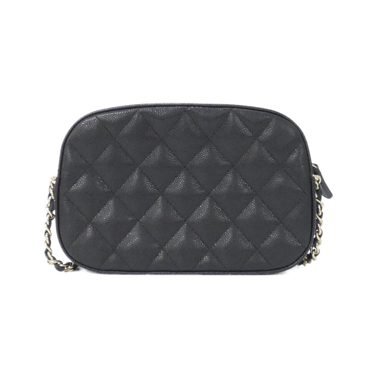 シャネル タイムレスクラシック ライン AP3998 チェーンクラッチ